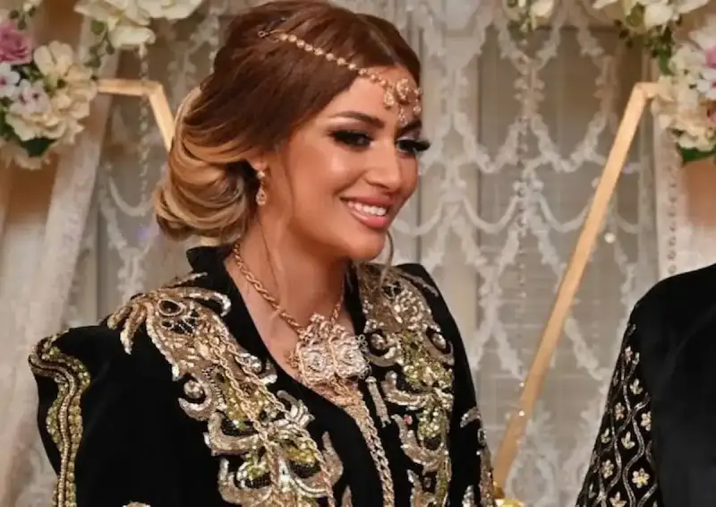 حبس وحيدة قروج بسجن القليعة.. متهمة بالاعتداء على شخص وتصويره