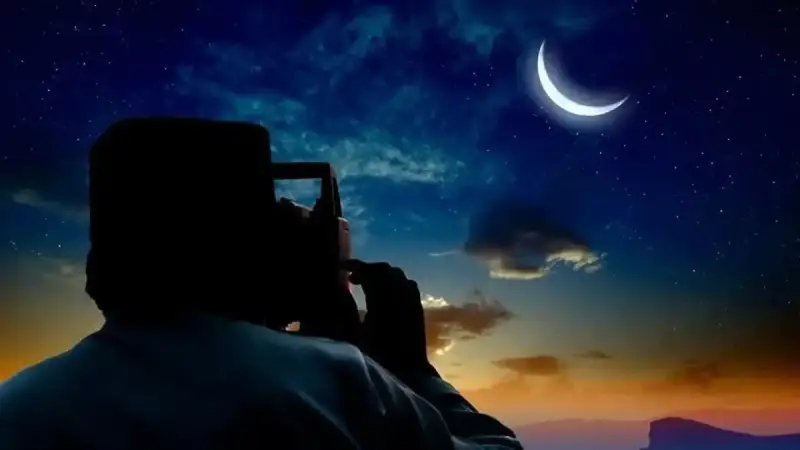 أول أيام رمضان 2025