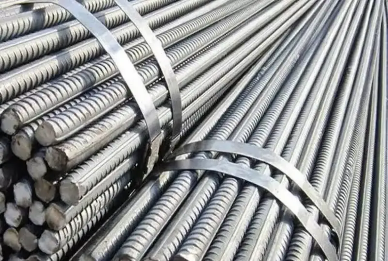 أسعار سعر الحديد والأسمنت اليوم 1 مارس 2025