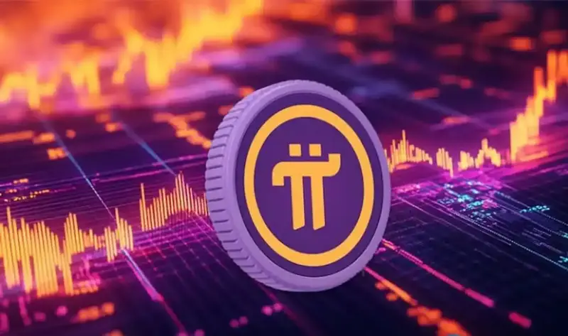 طريقة تعدين عملة Pi Network بالموبايل