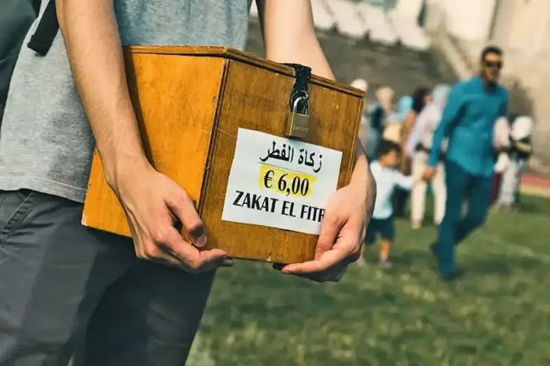 عاجل.. دار الإفتاء تعلن قيمة زكاة الفطر 2025 في مصر