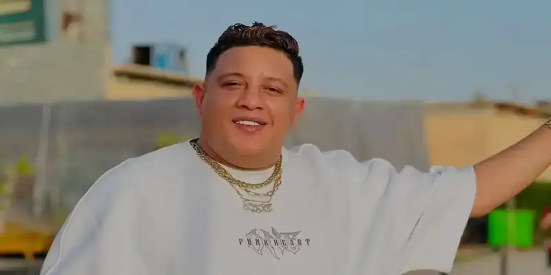 حمو بيكا