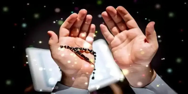 دعاء اليوم الأول من شهر رمضان