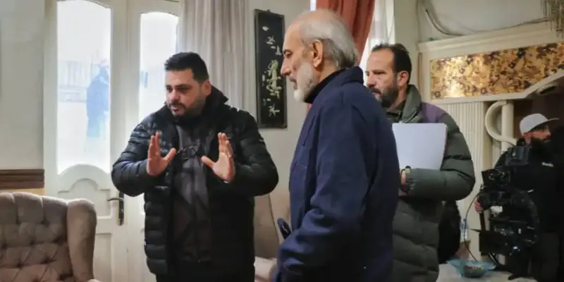 مسلسل قيصر