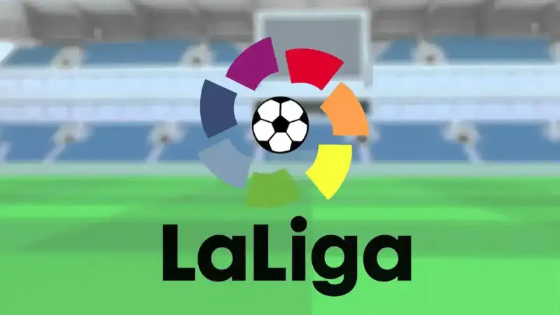 ترتيب الدوري الإسباني