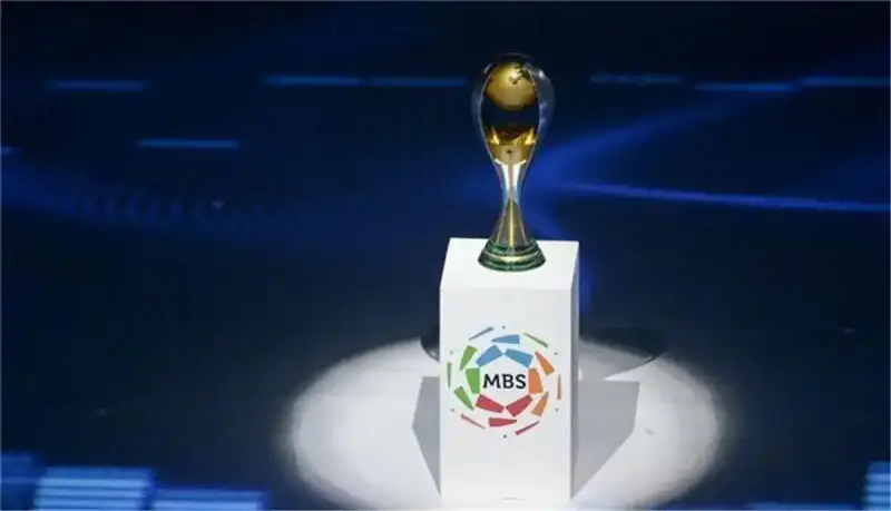 ترتيب الدوري السعودي
