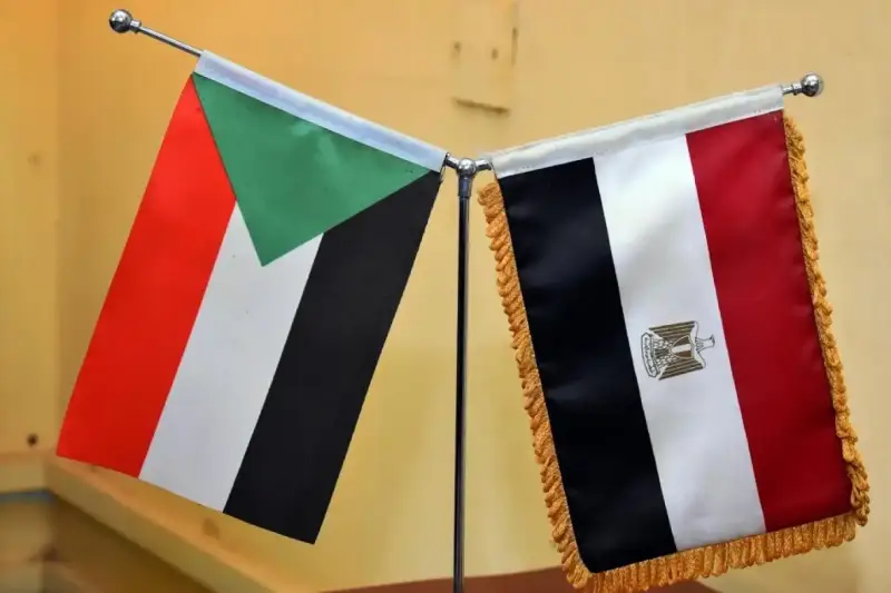 حكومة موازية في السودان