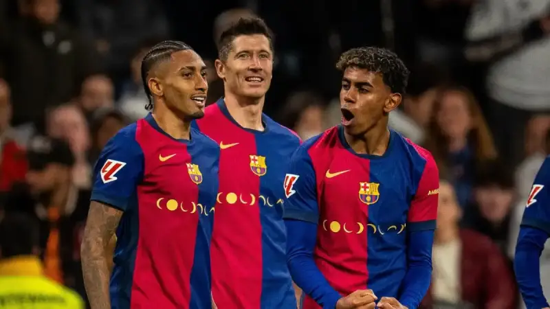 برشلونة ضد ريال سوسيداد