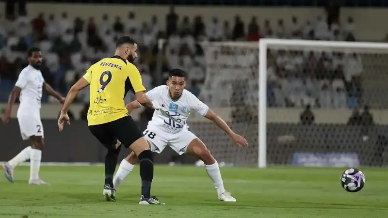 الاتحاد ضد الأخدود