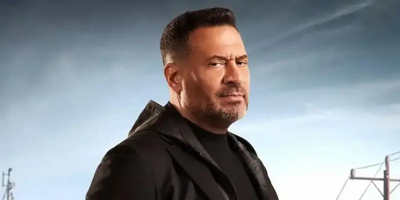 ماجد المصري