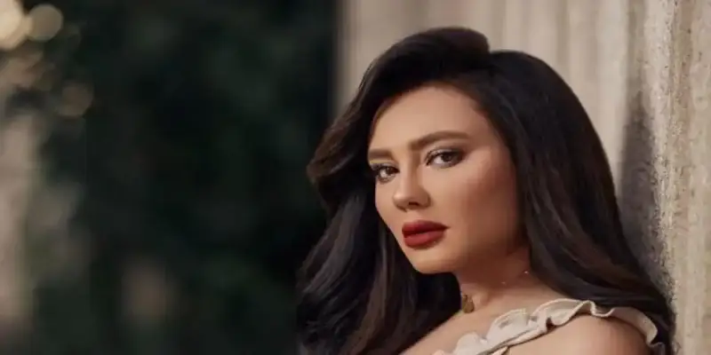مي القاضي