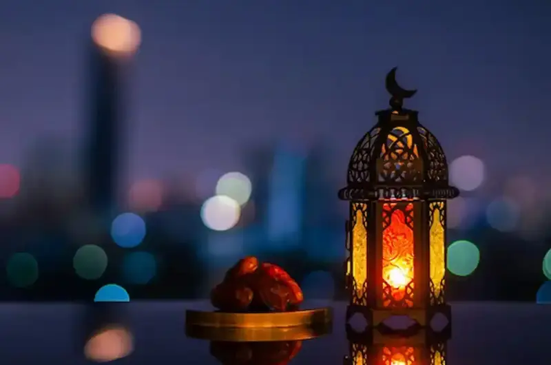 دعاء أول شهر رمضان المبارك