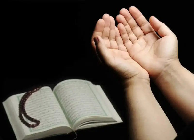 أدعية اليوم الثاني من رمضان 2025