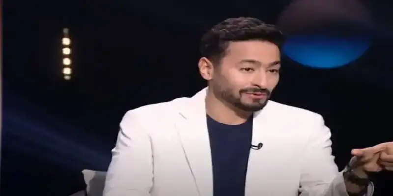 حمادة هلال