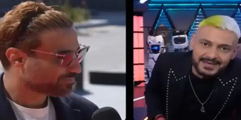 أحمد فهمي