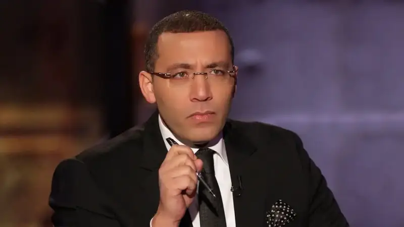 خالد صلاح يرد على المنتقدين
