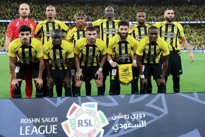 الاتحاد ضد الأخدود