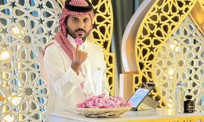 فوازير غازي الذيابي 2025
