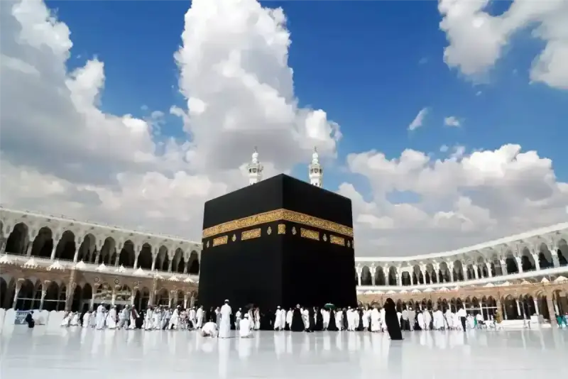 باقات الحج 1446