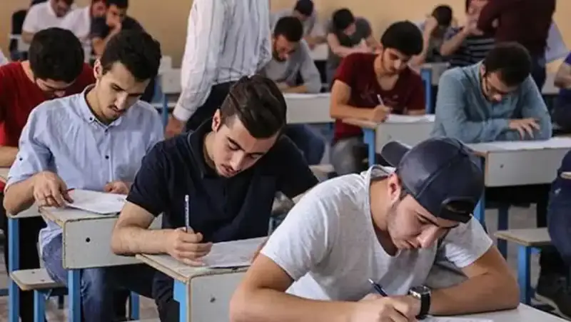 موعد امتحانات الترم الثاني 2025