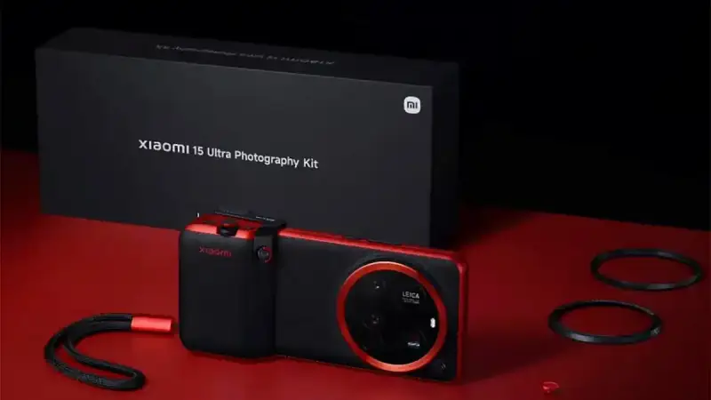 xiaomi 15 ultra