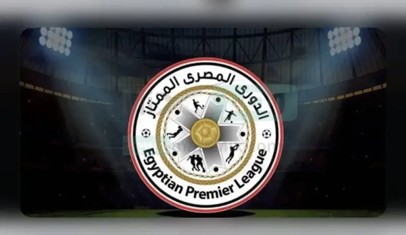 الدوري المصري