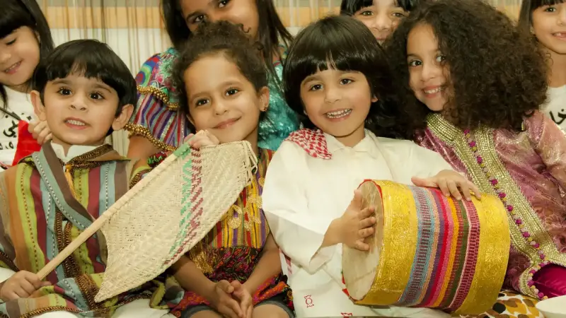 أبرز عادات البحرين في رمضان