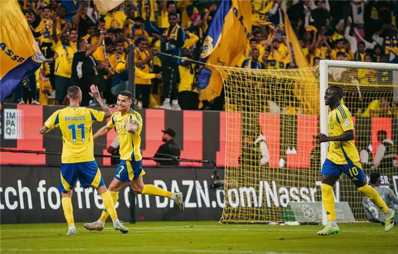 استقلال ضد النصر