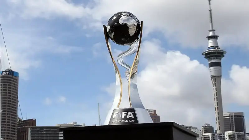 كأس العالم للشباب