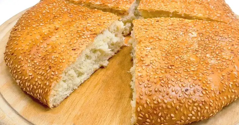طريقة تحضير المعروك السوري
