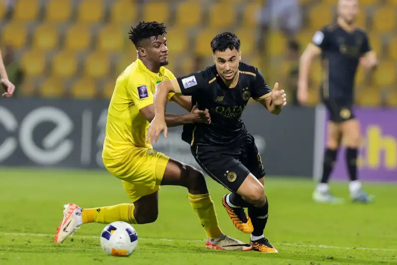 الوصل ضد السد