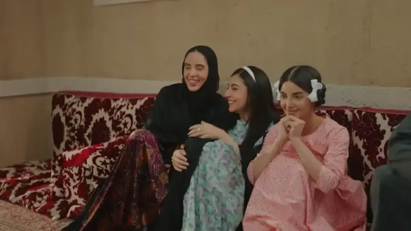 موعد عرض مسلسل شارع الأعشى
