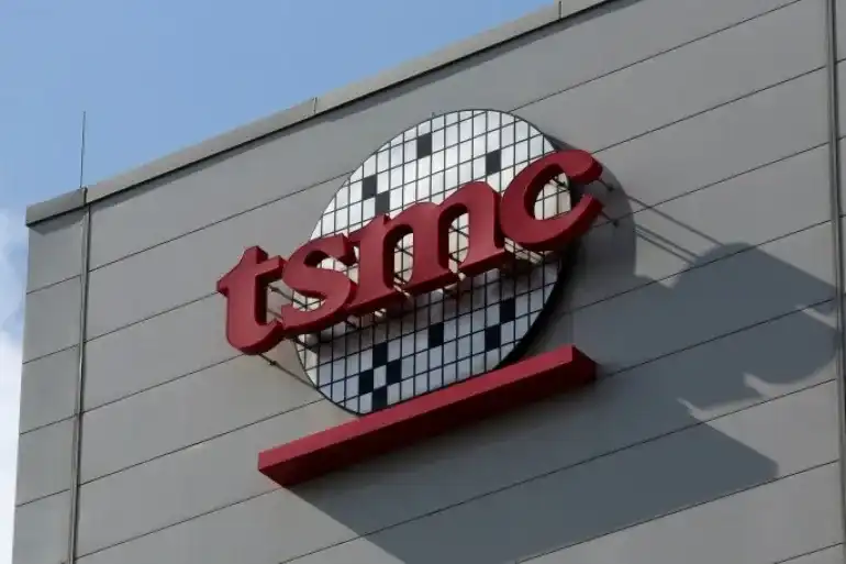 شركة TSMC