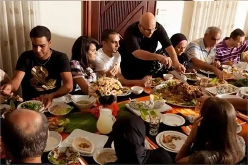 المفطرات في رمضان 2025