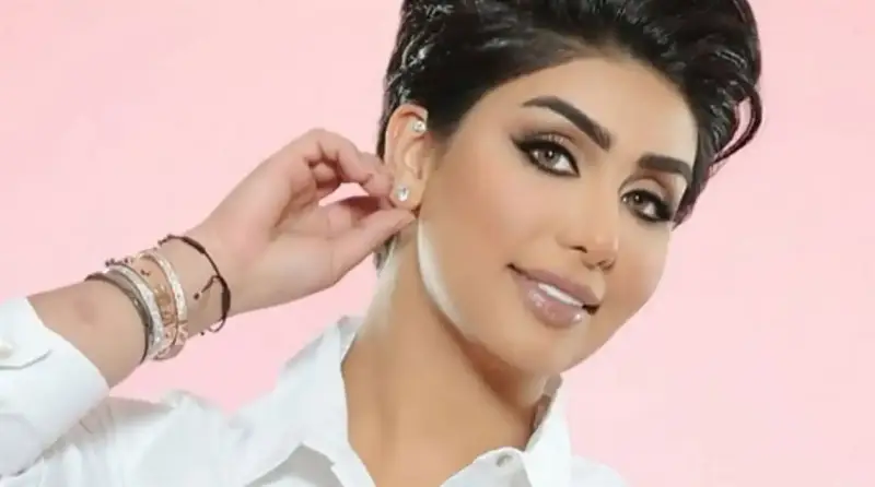 عدد أبناء هنادي الكندري