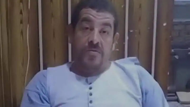 خط الصعيد