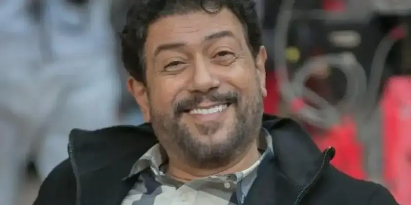 أحمد وفيق