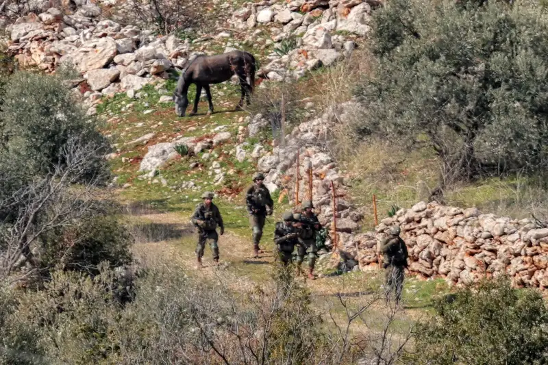 جنوب لبنان