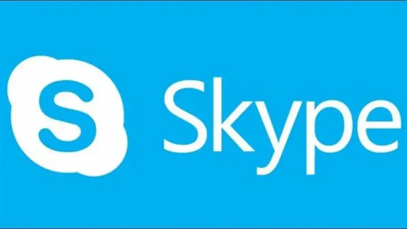 سكايب