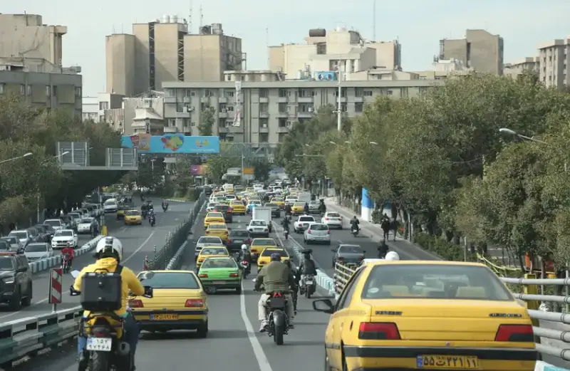 إيران
