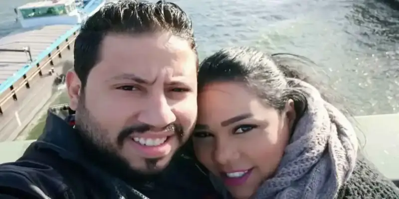 شيماء سيف
