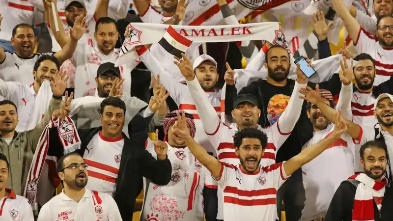 إنبي ضد الزمالك