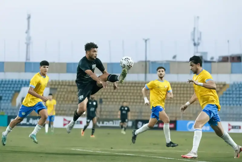 زد ضد الإسماعيلي