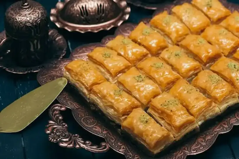 بدائل صحية لحلويات رمضان 2025