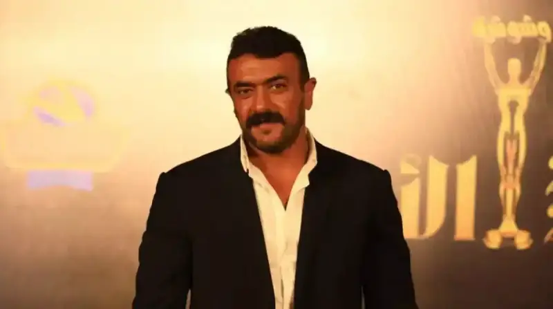 أحمد العوضي