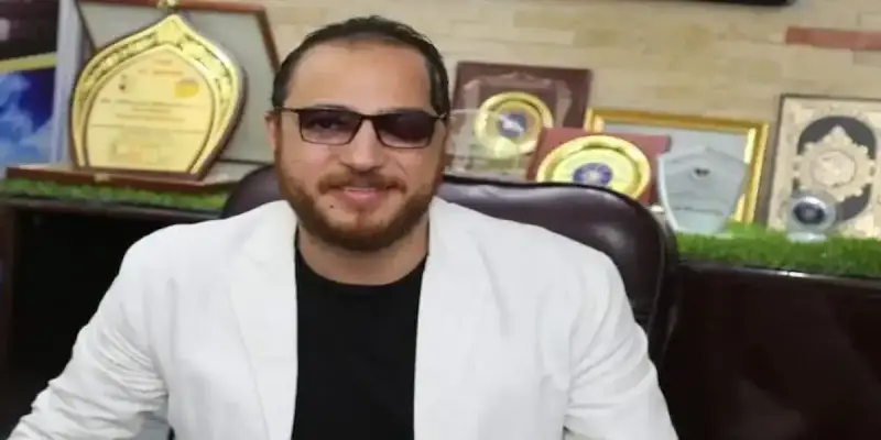 محمد السبكي