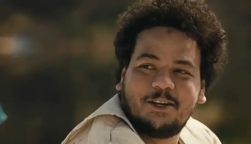 مصطفى غريب