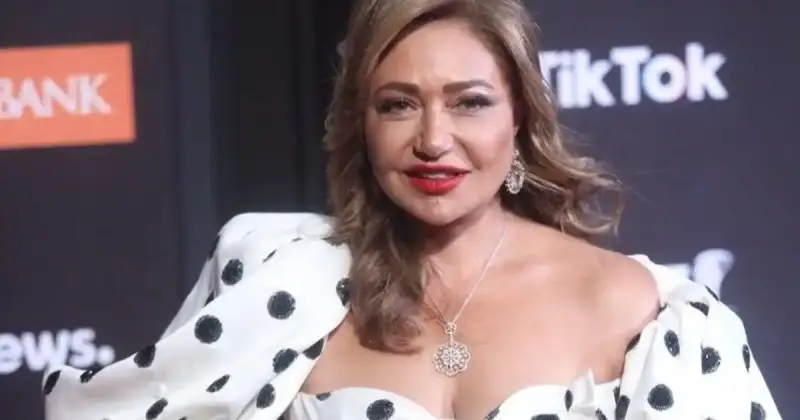 ليلى علوي