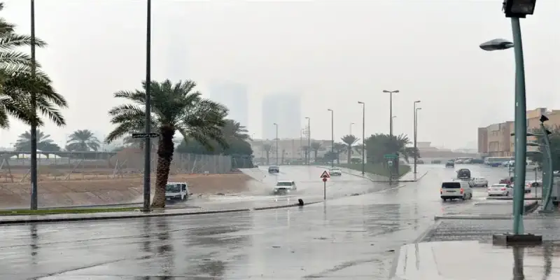 الطقس غدًا في مصر