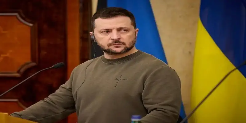 زيلينسكي